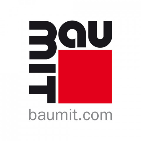 Logo Baumit Putze