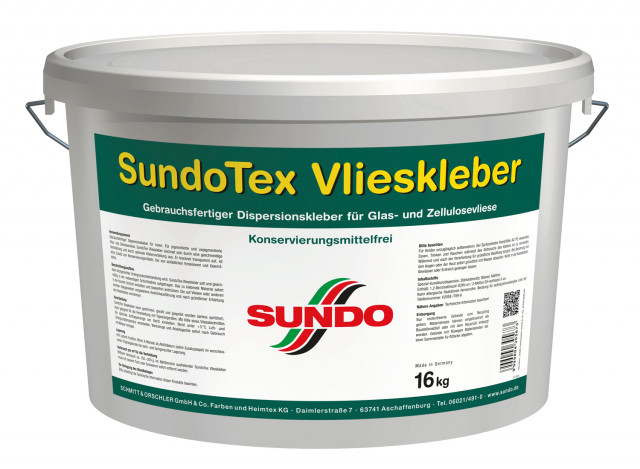 SUNDO SundoTex 4802 LF