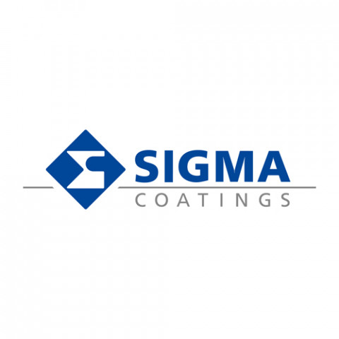 Logo Sigma Lacke