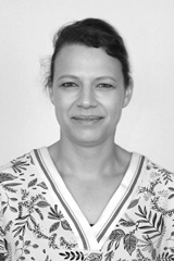 Nicole Ködel