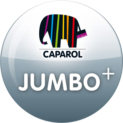 Logo Caparol Jumbo+