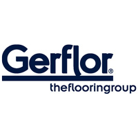Logo Gerflor Boden