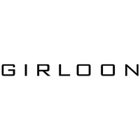 Logo Girloon Teppiche