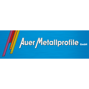 Logo Auer Metallprofile