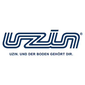 Logo Uzin Boden
