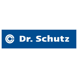 Logo Dr. Schutz Bodenpflege