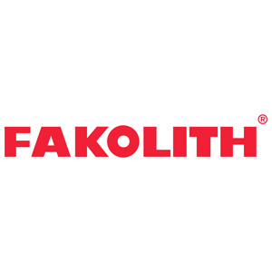 Logo Fakolith Spezialfarben