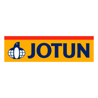 Logo Jotun Farben