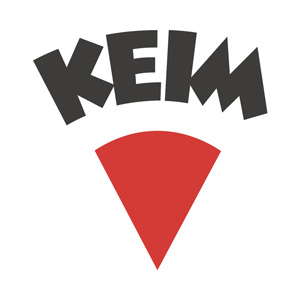 Logo Keim Farben