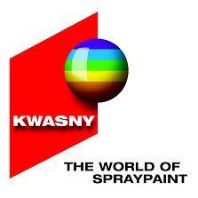 Logo Kwasny Lacke