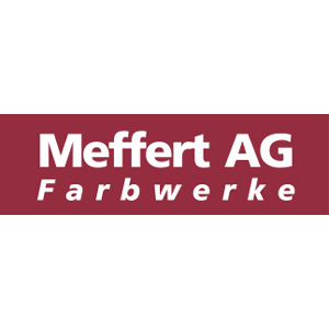 Logo Meffert AG Farbwerke