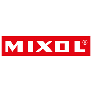Logo Mixol Farben