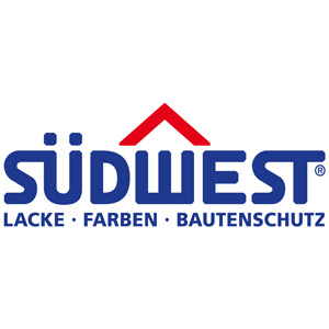 Logo Südwest Farbe und Lacke