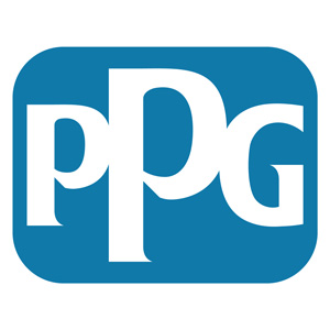 Logo PPG Lacke