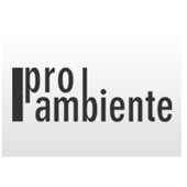 Logo ProAmbiente