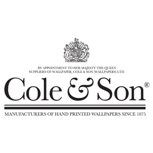 Logo Cole & Son