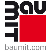 Logo Baumit Putze