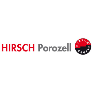 Logo Hirsch Porozell