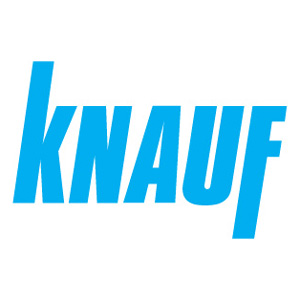 Logo Knauf Putze