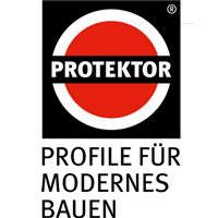 Logo Protektor Profile