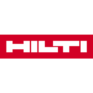 Logo Hilti WDVS
