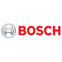 Logo Bosch Maschinen