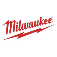 Logo Milwaukee Maschinen