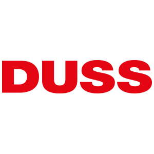 Logo DUSS